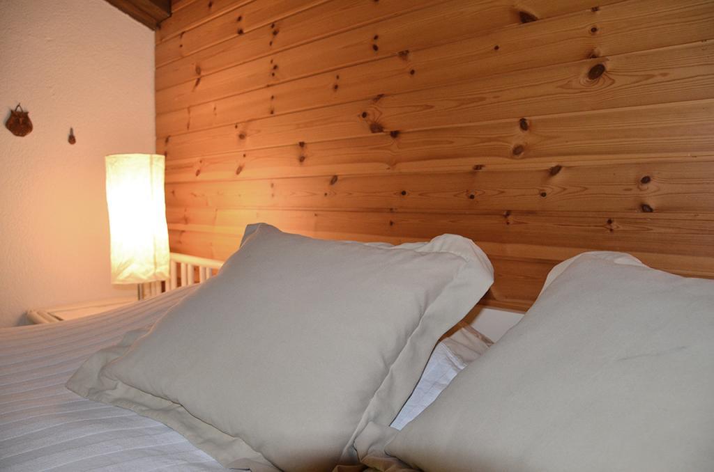 Chalet Memory เซอร์แมท ภายนอก รูปภาพ