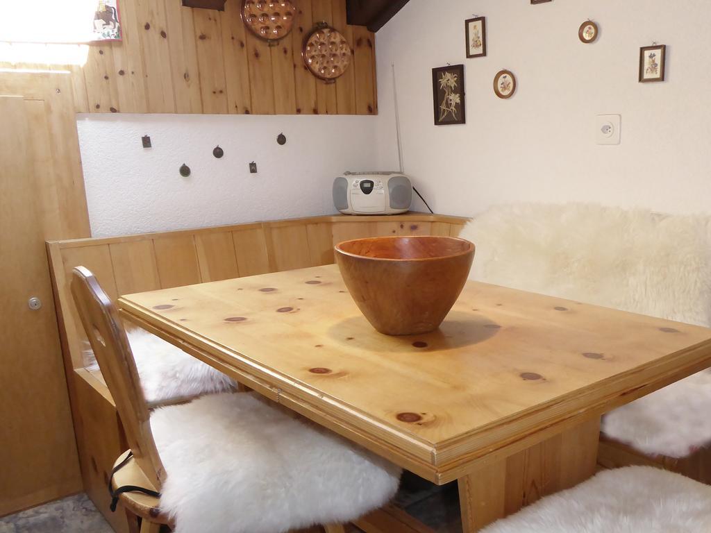 Chalet Memory เซอร์แมท ภายนอก รูปภาพ